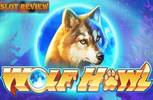 Wolf Howl slot